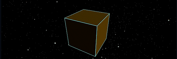 Cube Foundry Demo