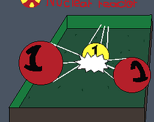 atomic reaction [Free] [Strategy]