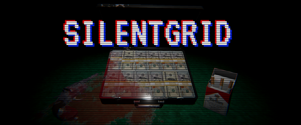 Silent Grid