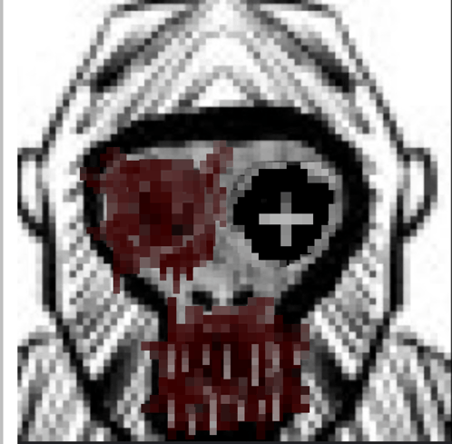 Acids Gorilla Horror