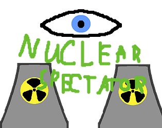 Nuclear Spectator [Free] [Simulation]