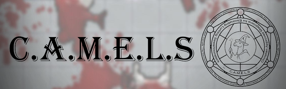 C.A.M.E.L.S