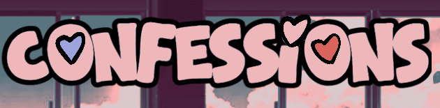 Confessions