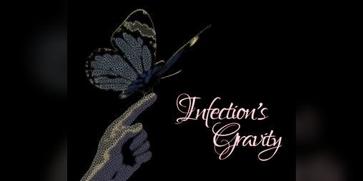 Cover image for Infection's Gravity