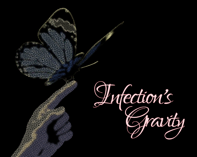 Cover image for Infection's Gravity