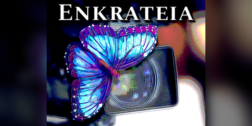 Cover image for ENKRATEIA