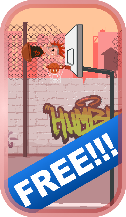 Basket Slam Dunk 2  Play Now Online for Free 