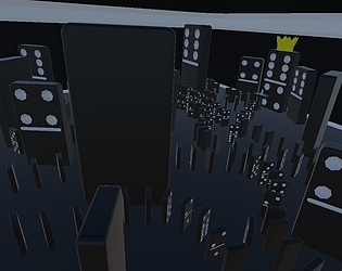 Dominon [Free] [Puzzle] [Windows]