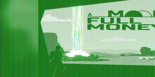 Cover image for A Moon Full of Money [Demo]