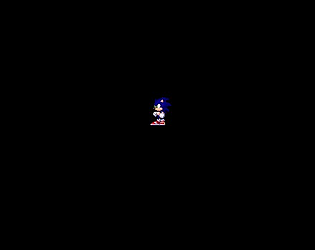 Sonic's Void [Free] [Other] [Windows]