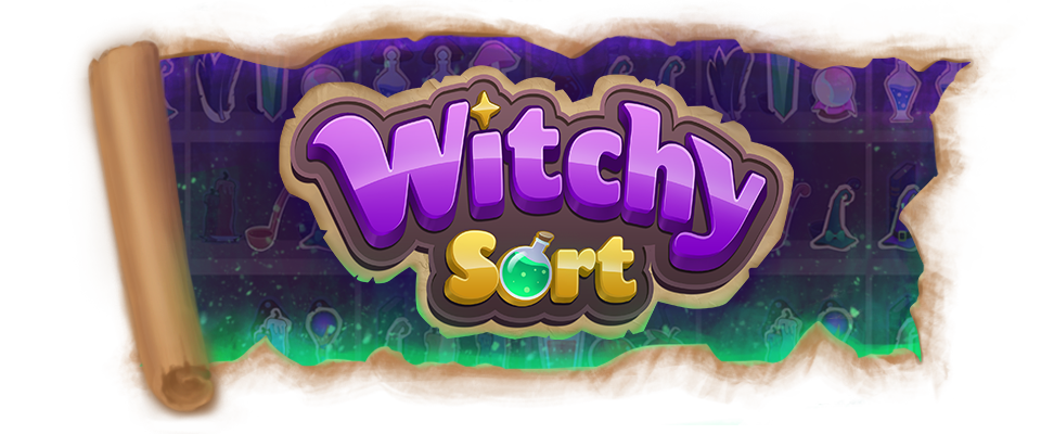 Witchy Sort