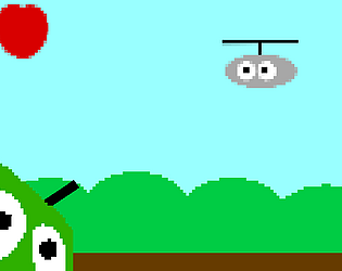 THE WORLD'S EASIEST GAME! [Free]