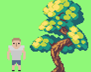 Woods?