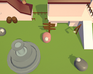 Sheep The Glutton [Free] [Other]