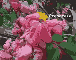Proscenia [Free] [Visual Novel] [Windows] [macOS] [Linux]