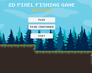 A relaxing 2D fishing simulation inspired by fish in Malaysia [Free] [Simulation]