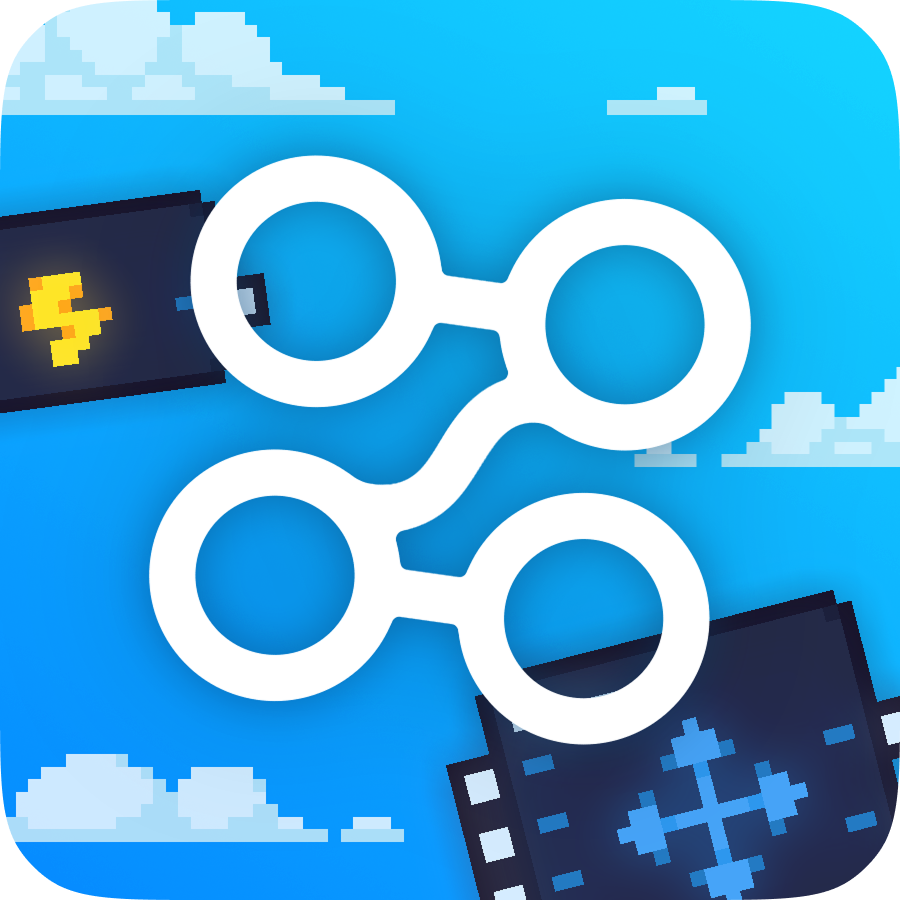 Flowlab, Game Engine App Icon