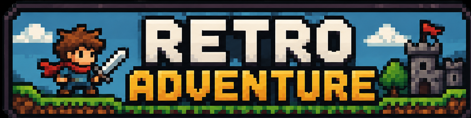 S.Rotro Adventur