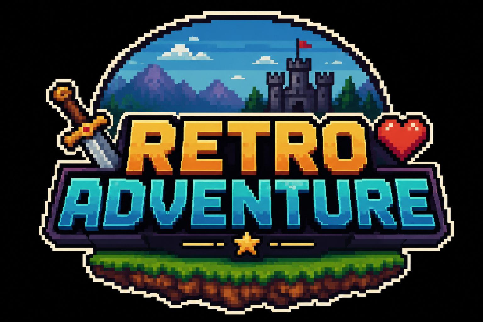 S.Rotro Adventur