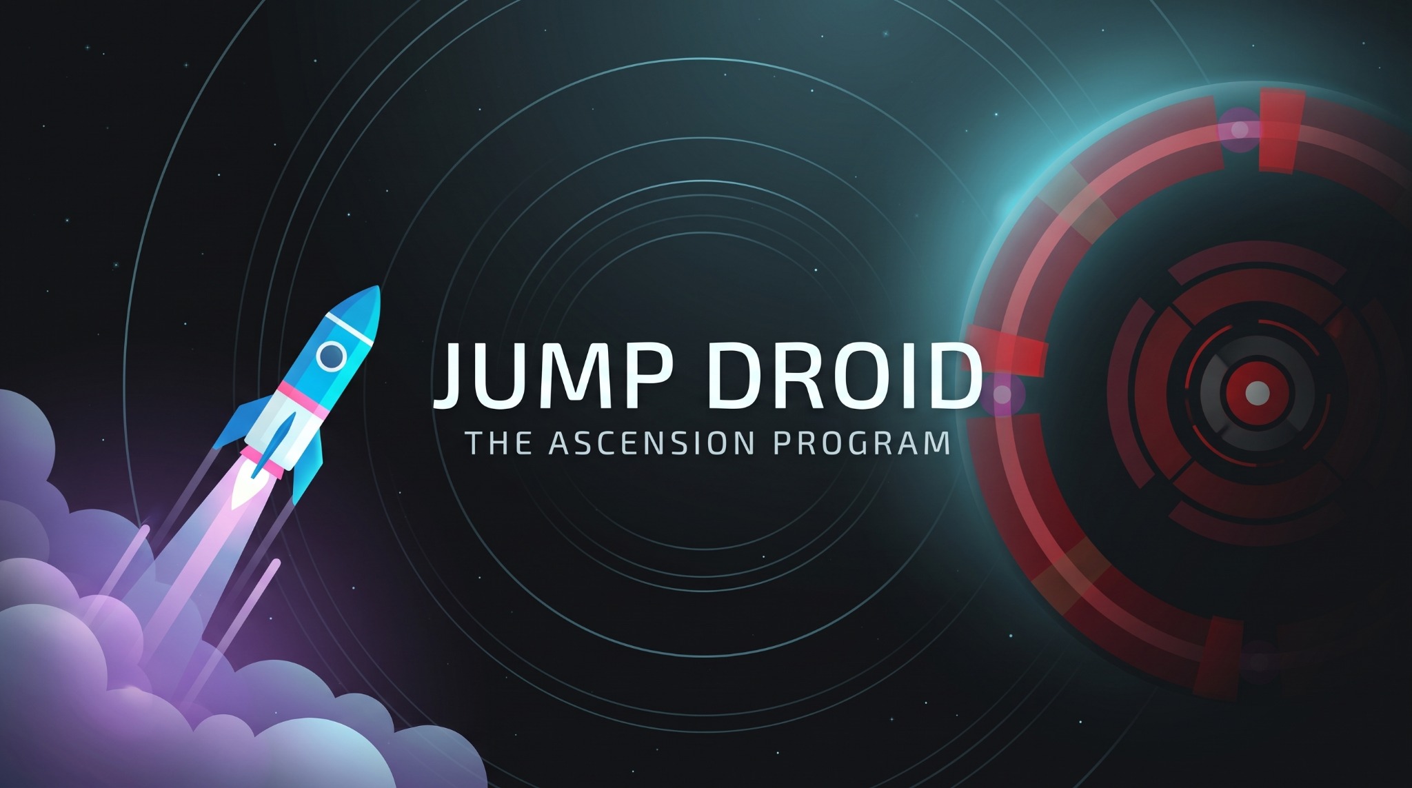 Jump Droid