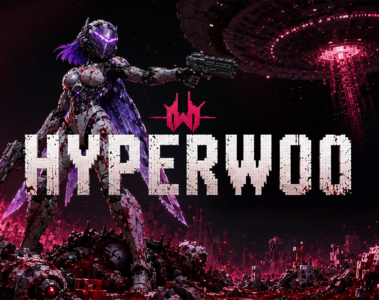 hyperwoo