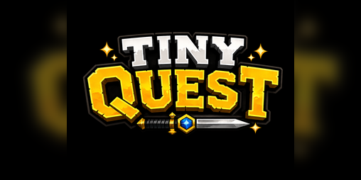 Cover image for Tiny Quest Demo v1