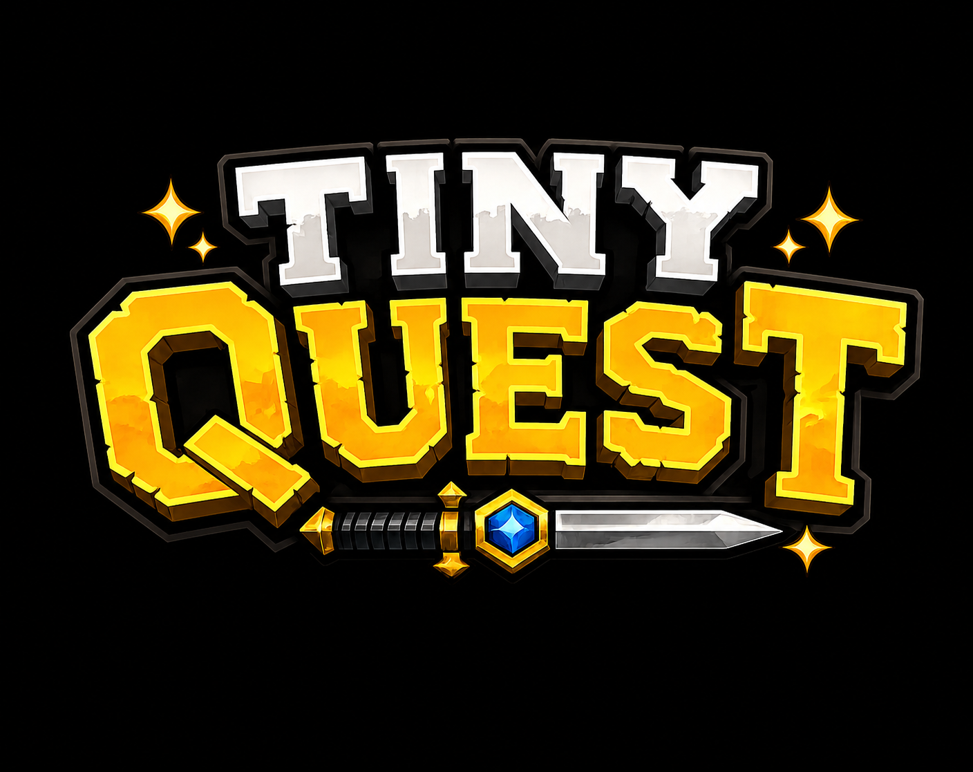 Cover image for Tiny Quest Demo v1