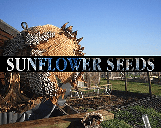 Sunflower Seeds [Free] [Visual Novel] [Windows] [macOS] [Linux]