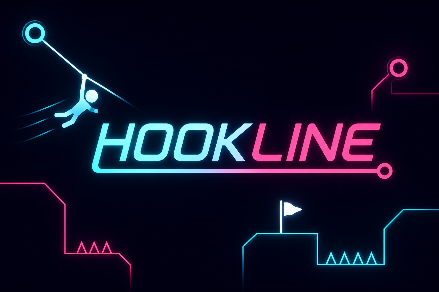 HookLine