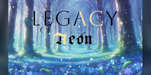 Cover image for Legacy of Aeon (0.1 Archive)