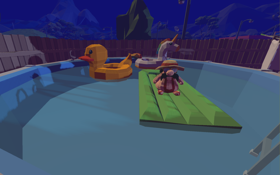 Lets Go Gnome!