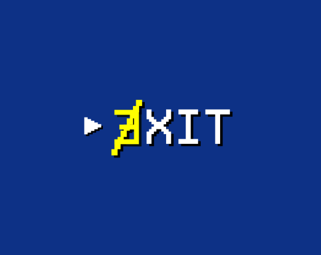 ∄XIT