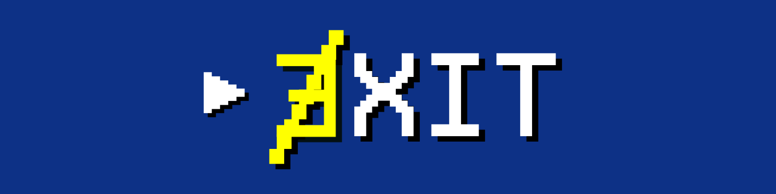 ∄XIT