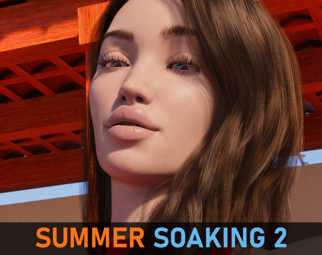 Cover image for Summer Soaking 2