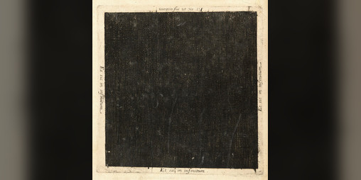 Cover image for Light Flowing Forth from the Blackness