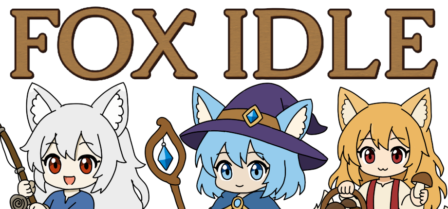 Fox Idle
