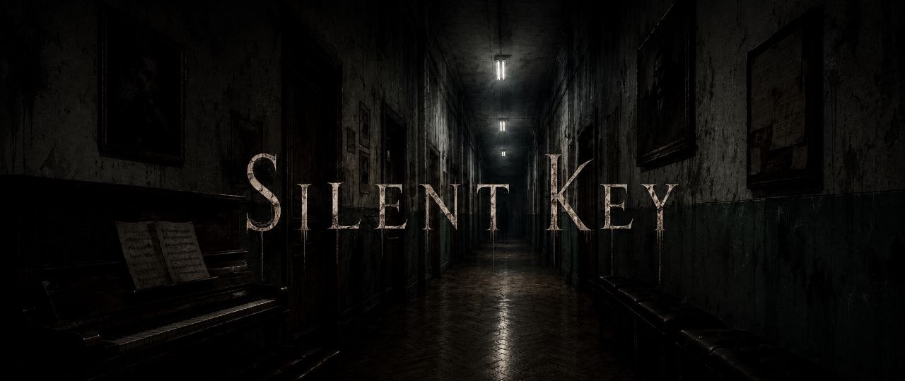 Silent Key