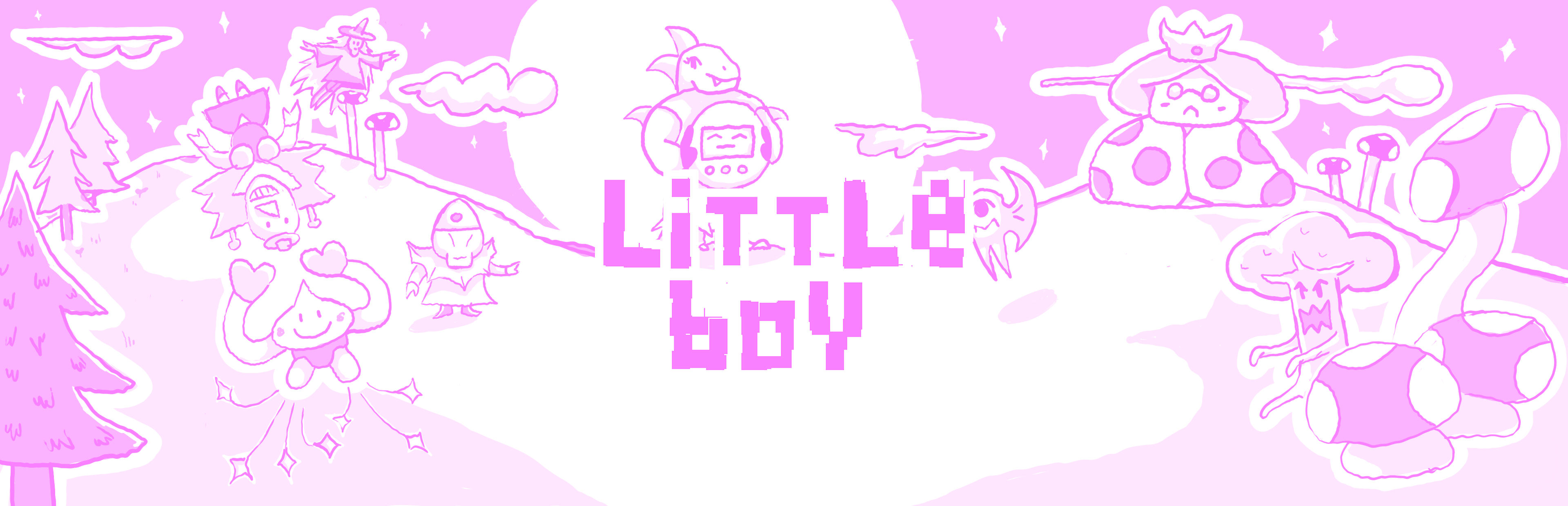 Little Boy