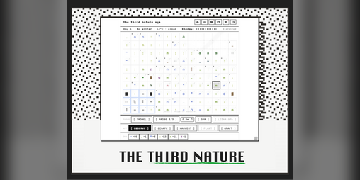 Cover image for Third Nature: Field Demo