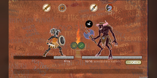 Cover image for Omphalos