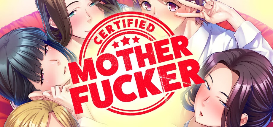 Cover image for Mother Fucker