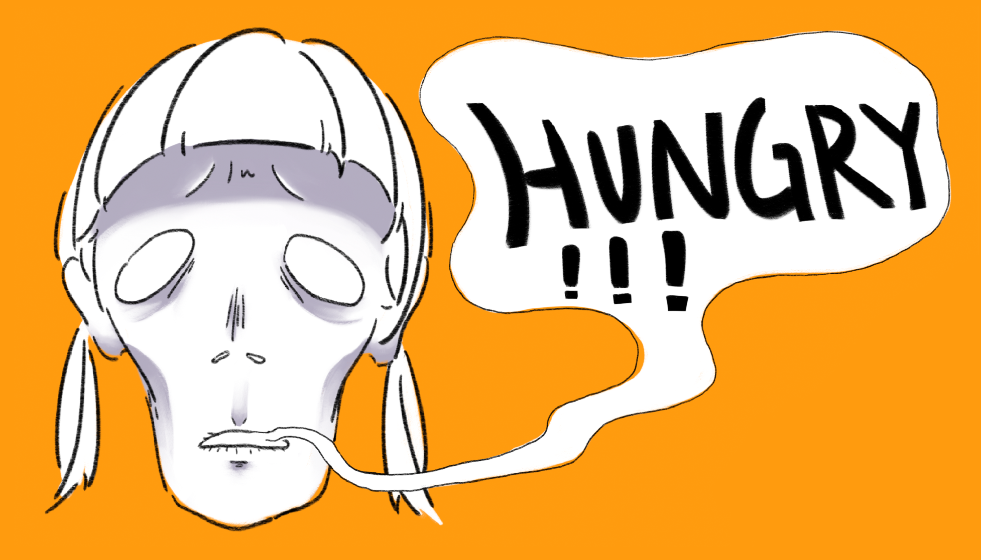 Cover image for Eat!Eat!Eat!