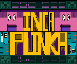 Inca Plinka