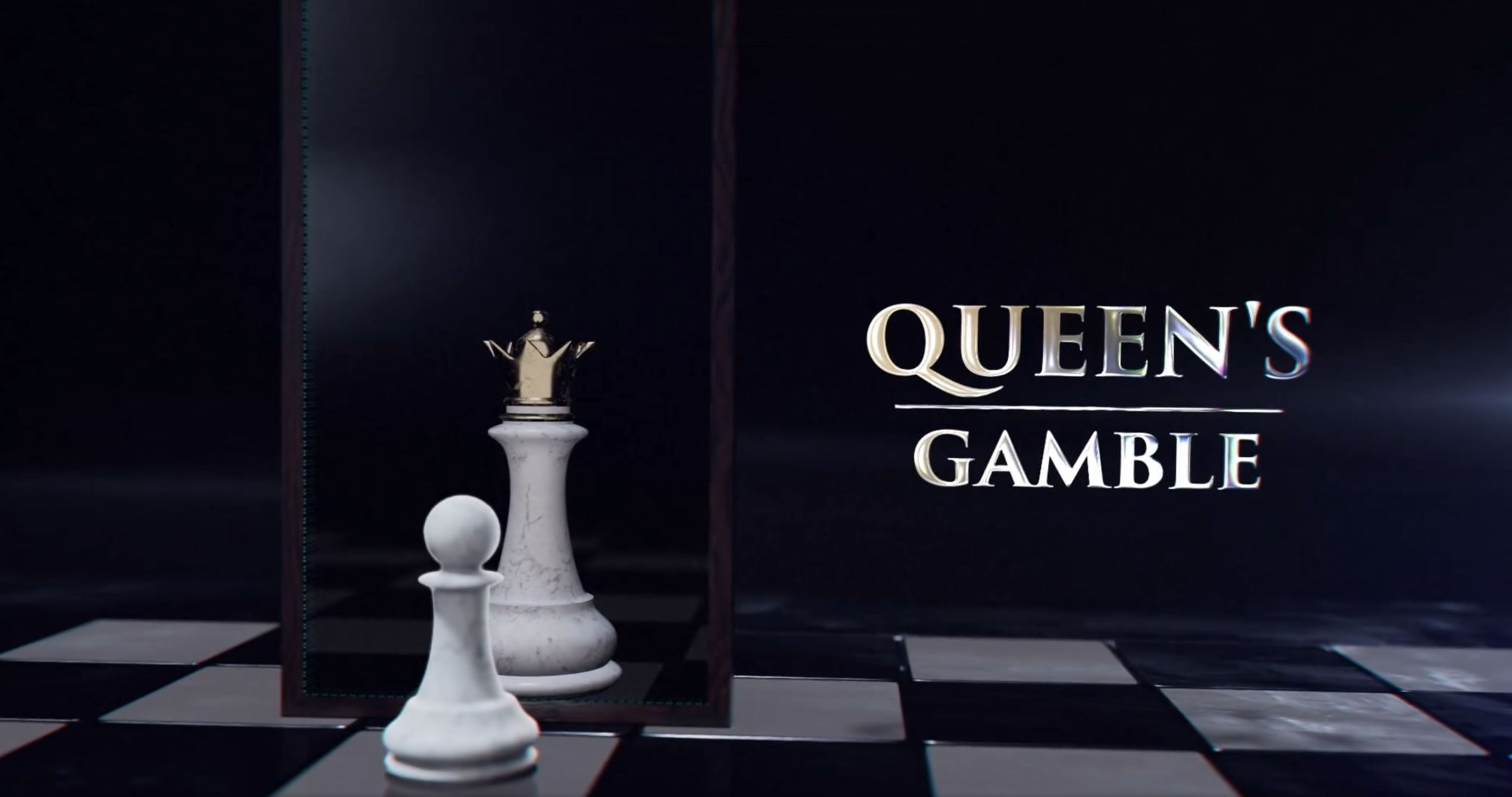 Queen's Gamble