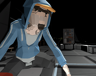 Night Shift [Free] [Action]