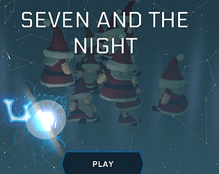 Seven and the night [Free] [Shooter] [Windows]