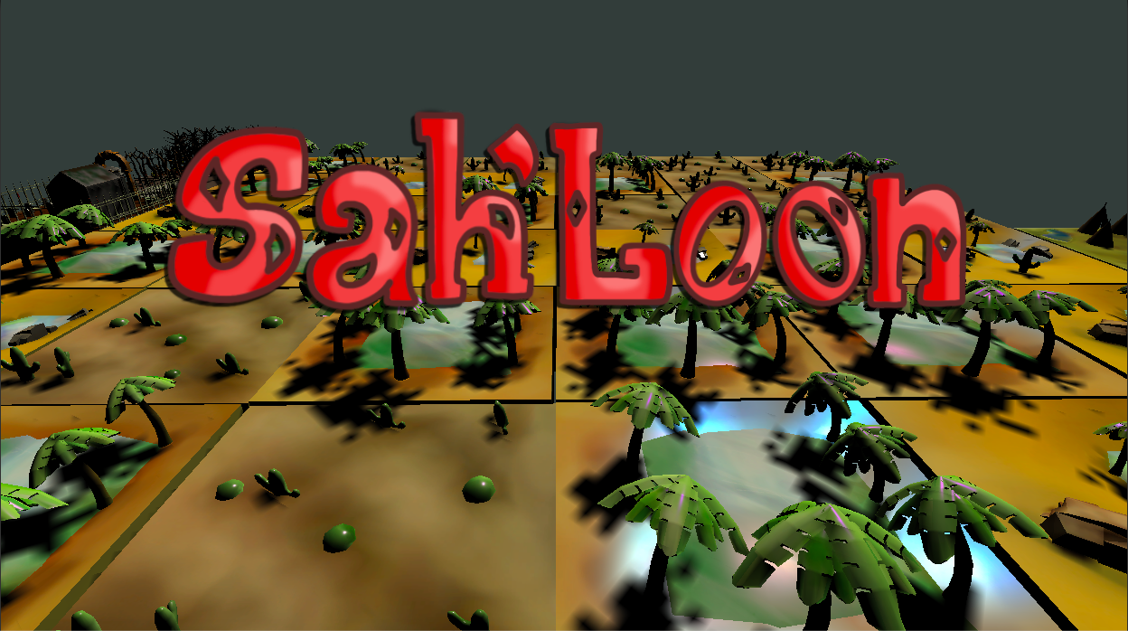Sah'Loon