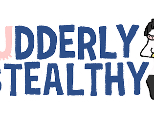 Udderly Stealthy [Free] [Role Playing] [macOS]