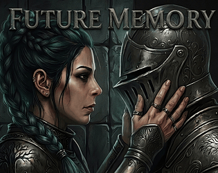 Future Memory [Free] [Visual Novel] [Windows] [macOS] [Linux]