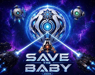 Save the Baby - Space Droid Tactical Defence [Free] [Strategy]